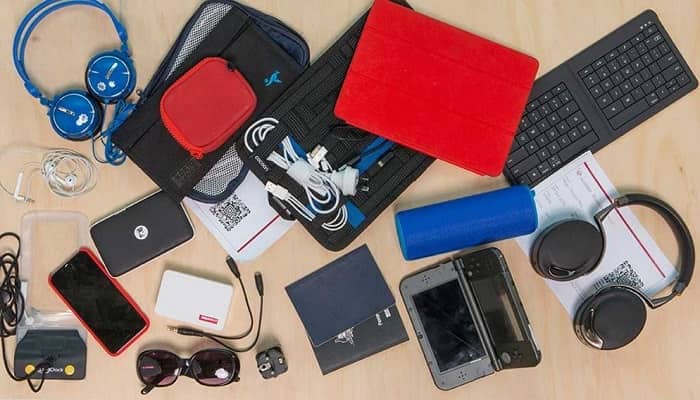 Travel Gadgets